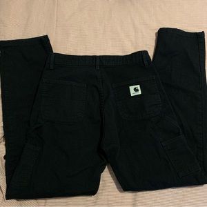 Carhartt WIP Boyfriend cargo pants